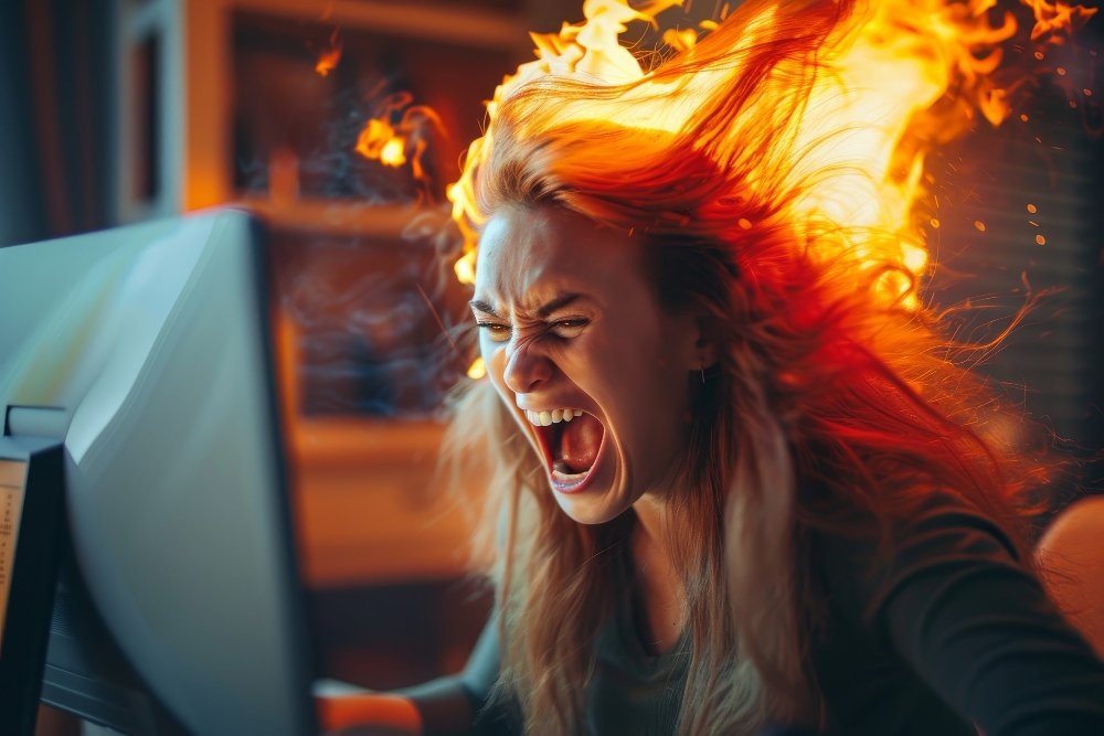 Как распознать скрытый гнев и справиться с ним