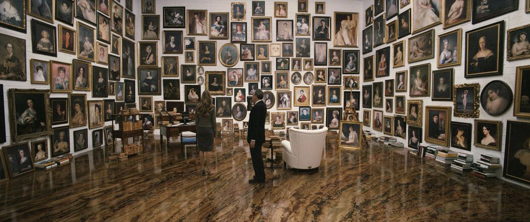 ������� � ������� �����������: ��� ���������� ������� ���� ������� �����������