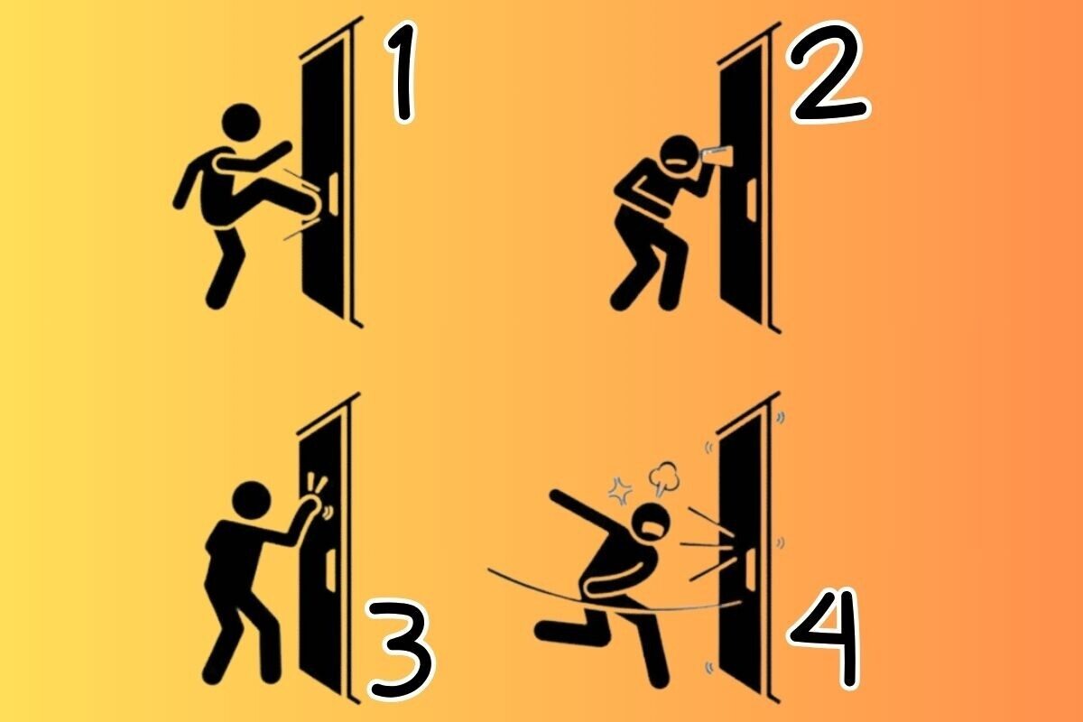 Узнайте себя: новый личностный тест открывает ваши истинные качества