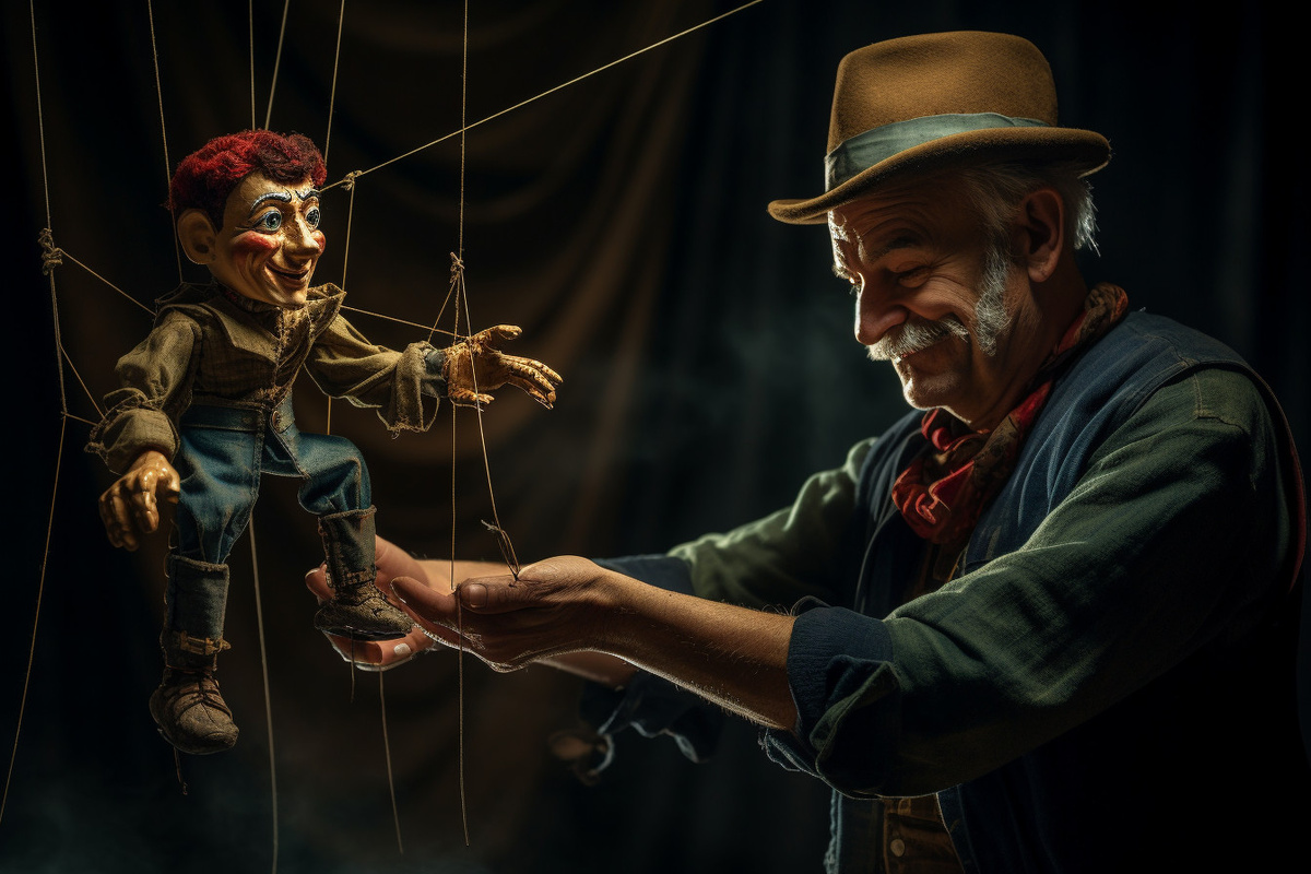 Подсознание: невидимый кукловод нашей жизни