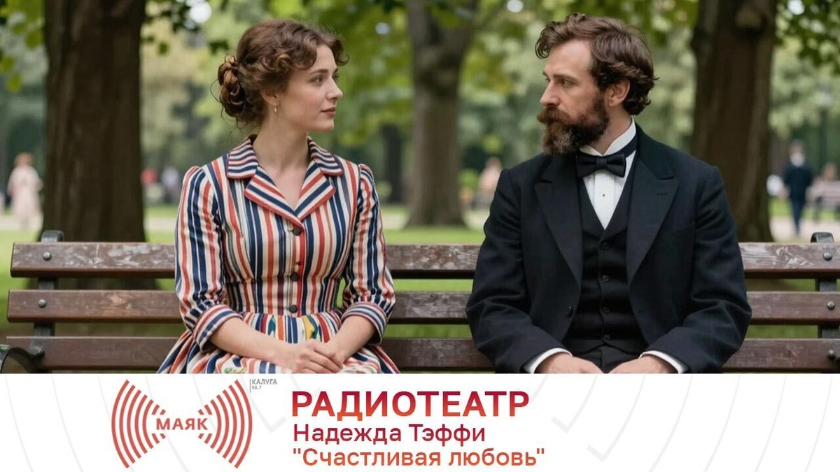 Радиотеатр