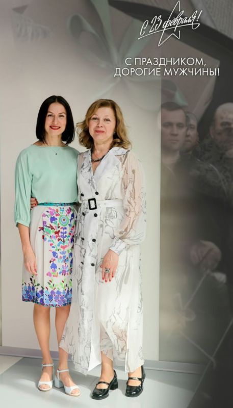 ������� ��������: � ����������!