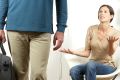 Что делать женщине, если муж уходит к молодой