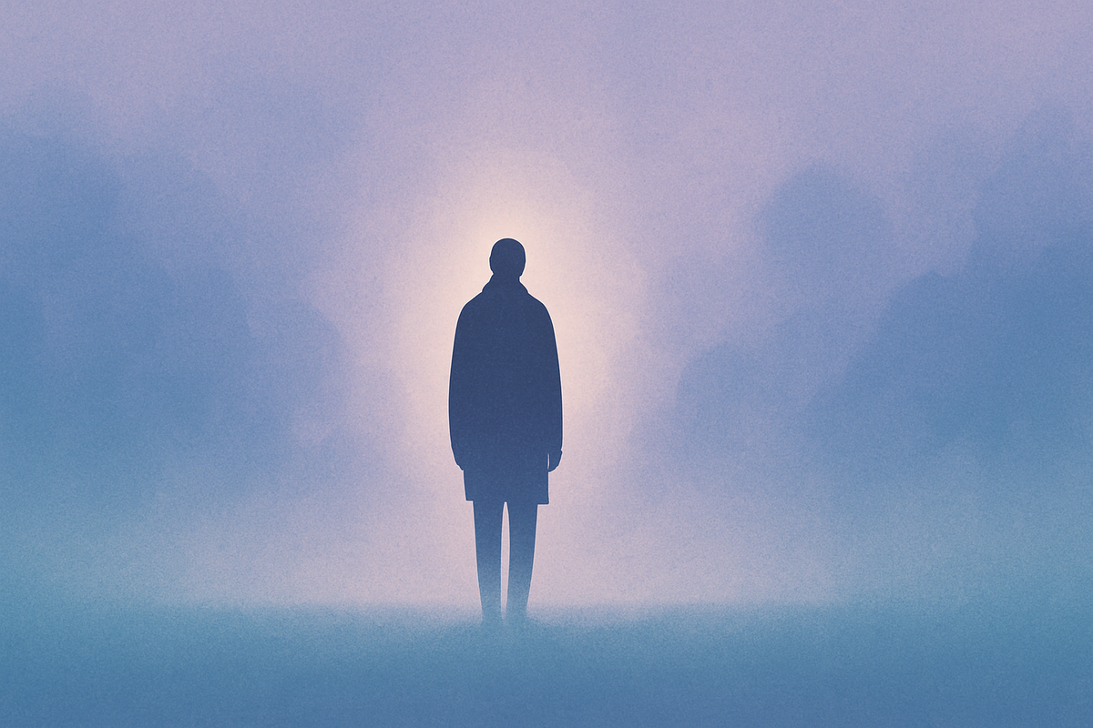 Предчувствие смерти: как люди понимают, что конец близок?