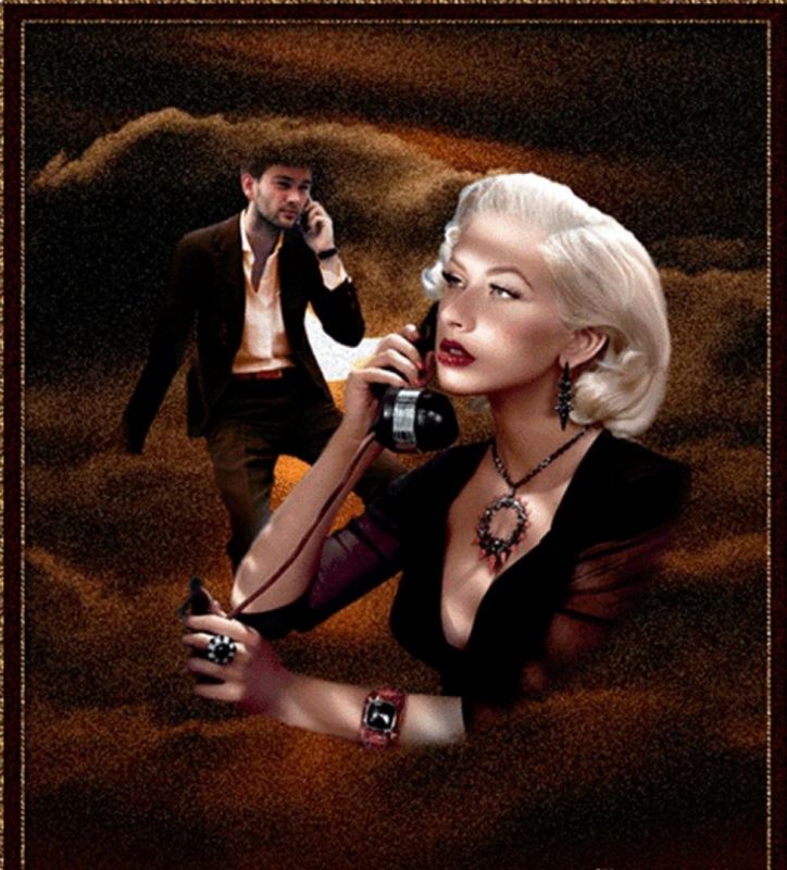 ����� � ����: ��� �������� ���������?