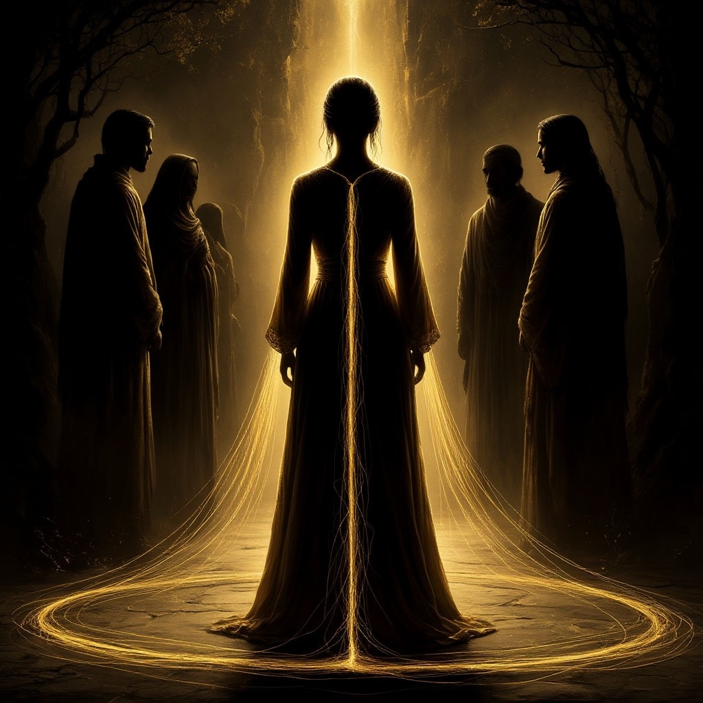 Симптомы, которые говорят о родовой истории: что важно знать