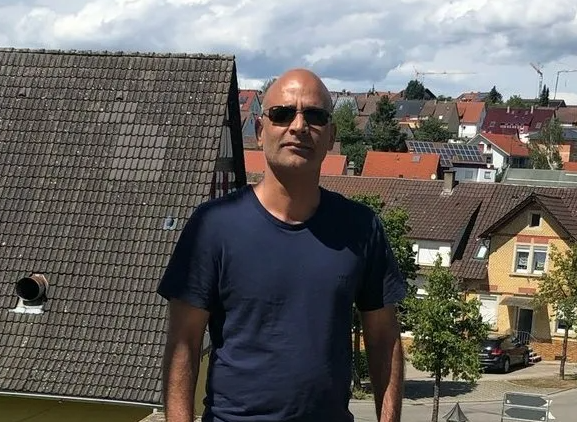 Проверка на хозяйственность: как 47-летний Андрей ищет идеальную??