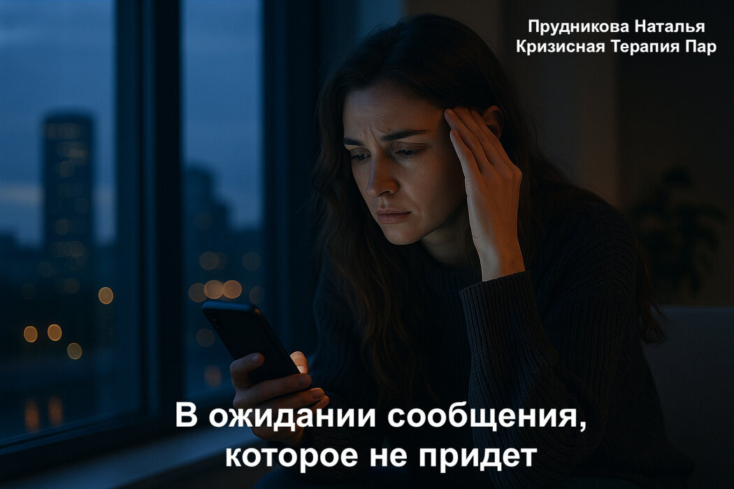 Когда любовь становится зависимостью: как вернуть себя