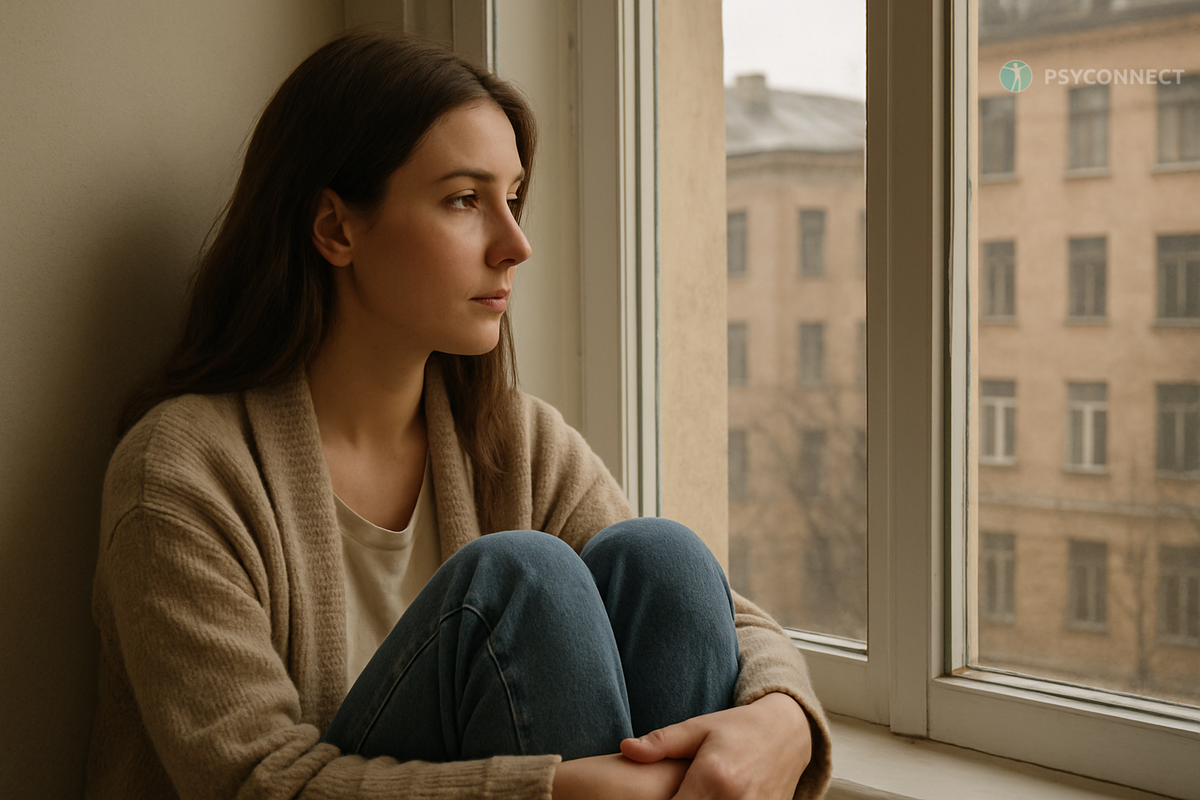 10 вещей, которые уверенные в себе люди никогда не делают