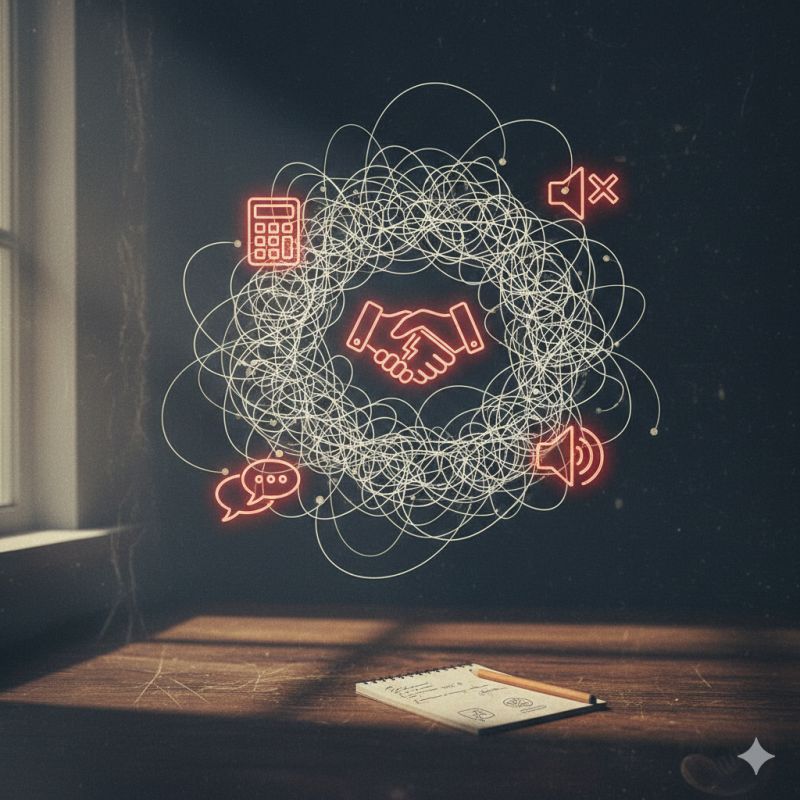 ������� ������������: ��� �������� ������ � ���������� �� �����������