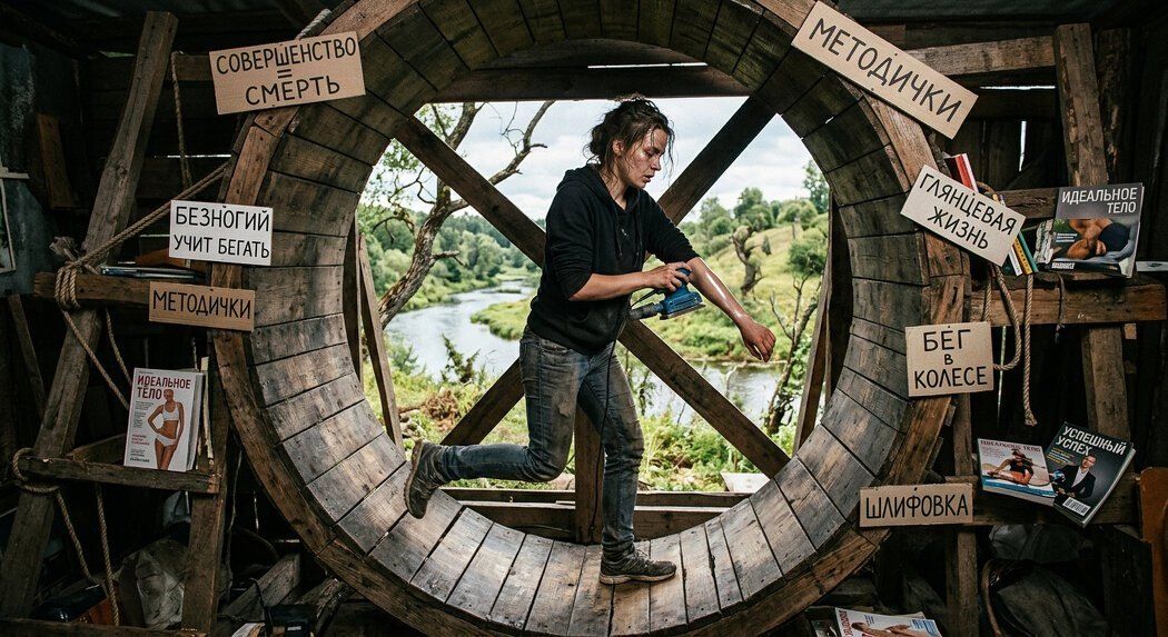 ������ � ����������: ��� ���������� � ������������ ������� ��������