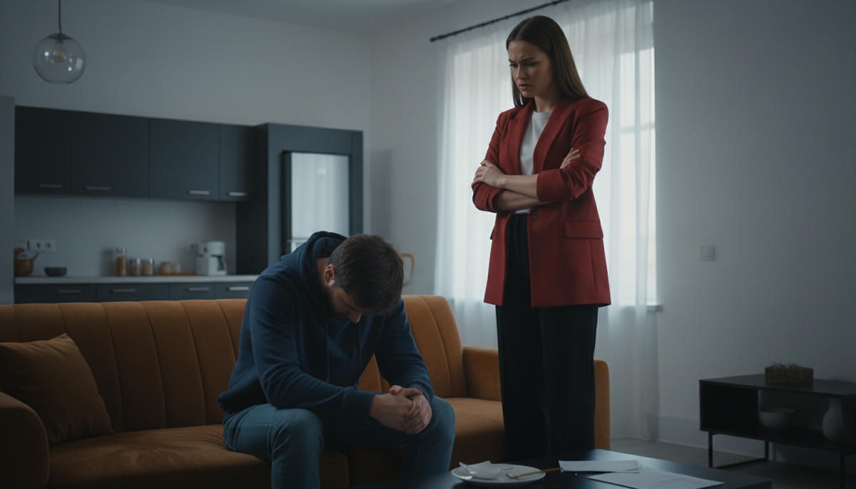 Почему любовь и измена могут сосуществовать в отношениях?