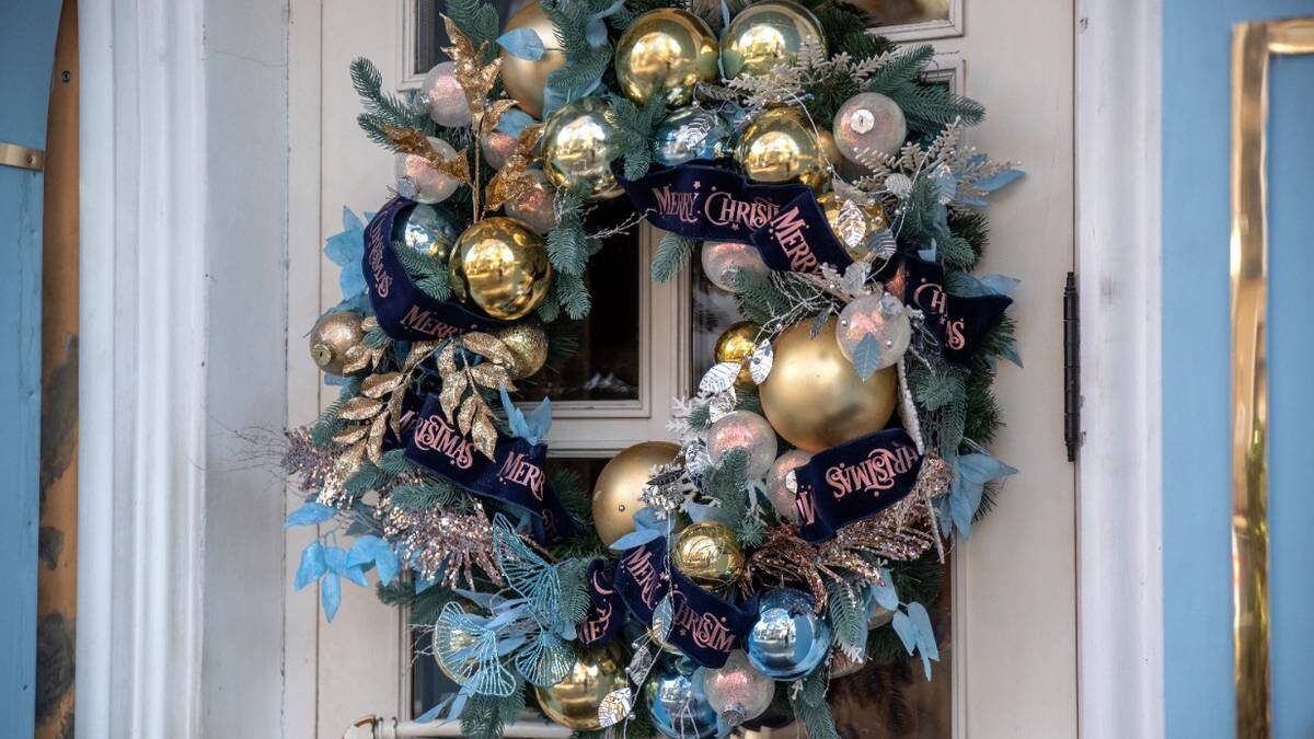 Штрафы за новогодние украшения: как не попасть под нарушение