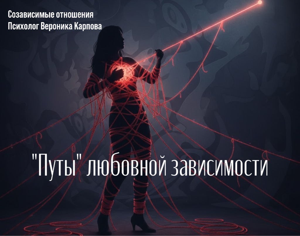 Как освободиться от любовной зависимости: 5 шагов к новой жизни
