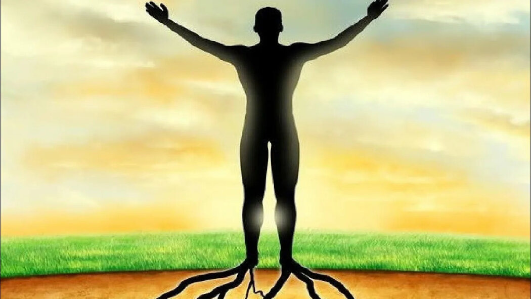 Как укрепить внутреннюю опору: простые шаги