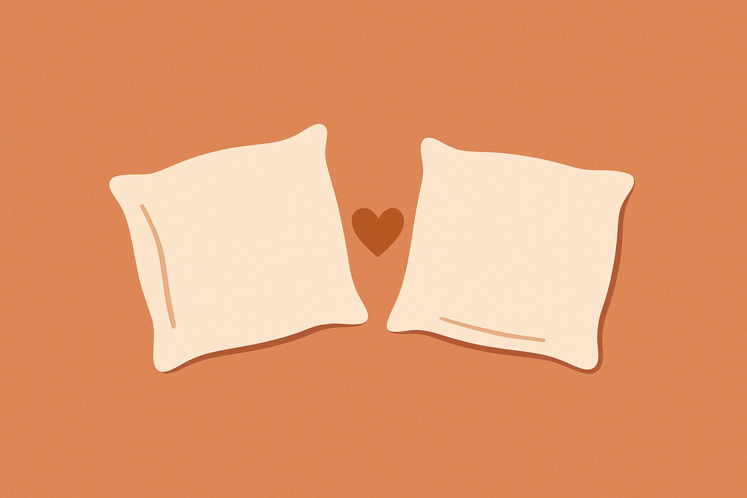 Разговор о сексе: путь к настоящей близости