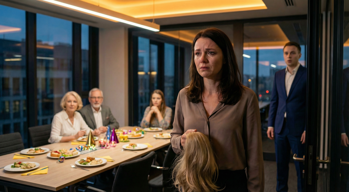 Жена под прикрытием: как нелегальная работа спасла отношения