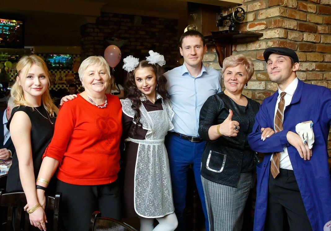 Почему встречи с бывшими одноклассниками могут быть ошибкой