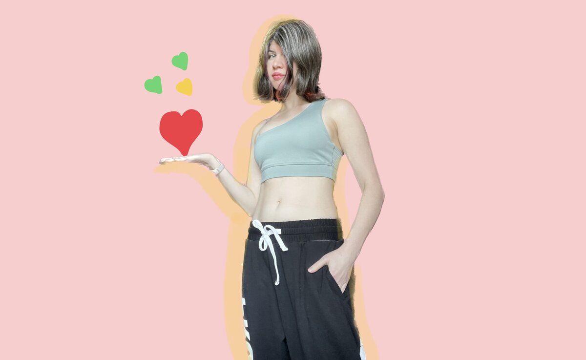 Как любовь спасает мир: 4 ее формы и важность выбора