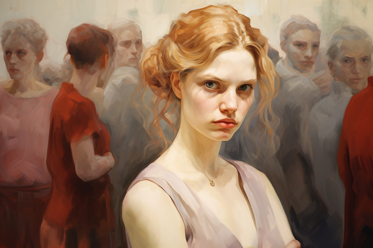 Как психика защищает нас от стресса