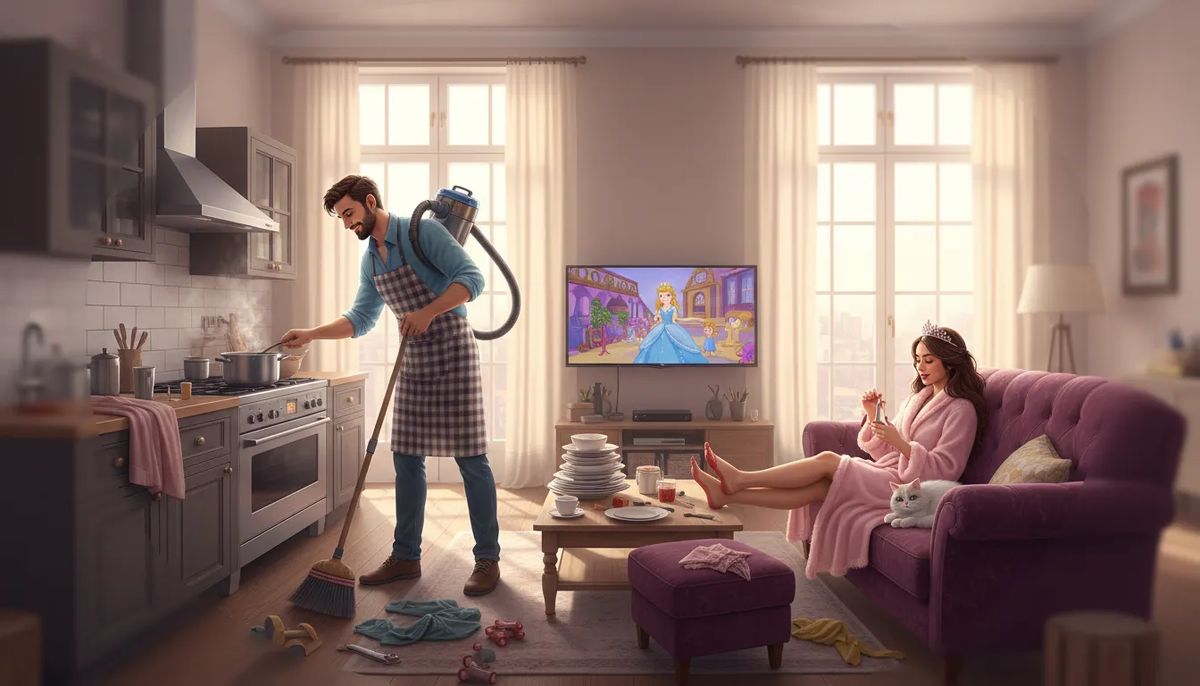 ������ ��� ���������: ������� ������������� ��������� � ����������� ����������