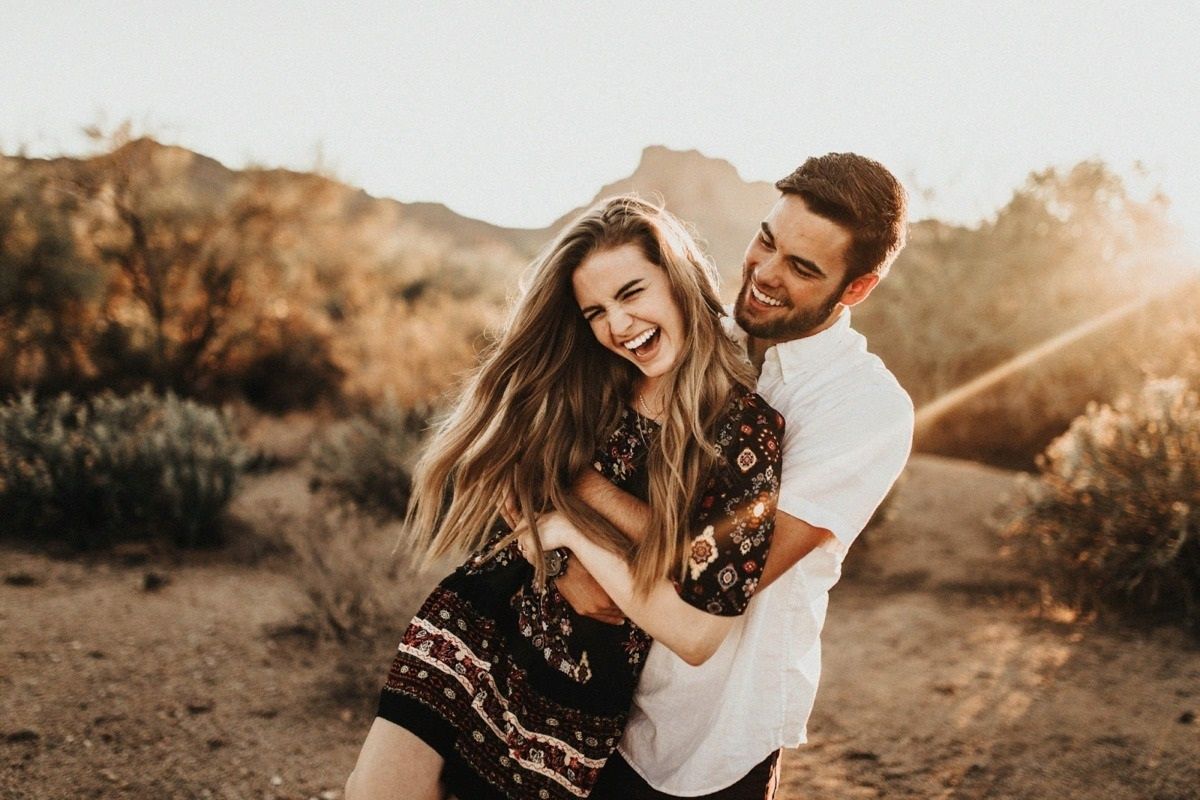 7 оттенков любви: что действительно привлекает мужчин в женщинах