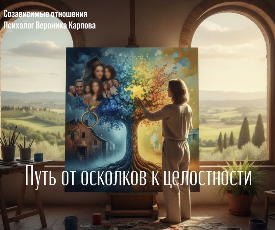 ��� ������� ����: ���� � ������������� � ���������������