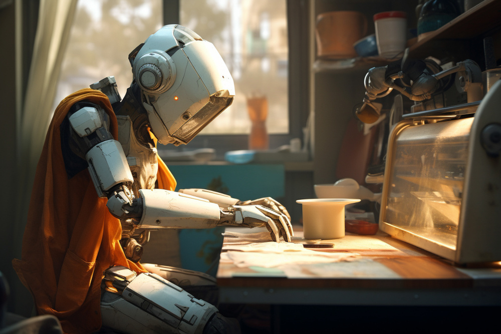 Искусственный интеллект и смысл общения: куда мы движемся?