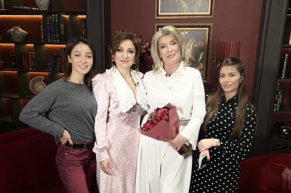 Любовь: тонкая нить между сердцами и духом