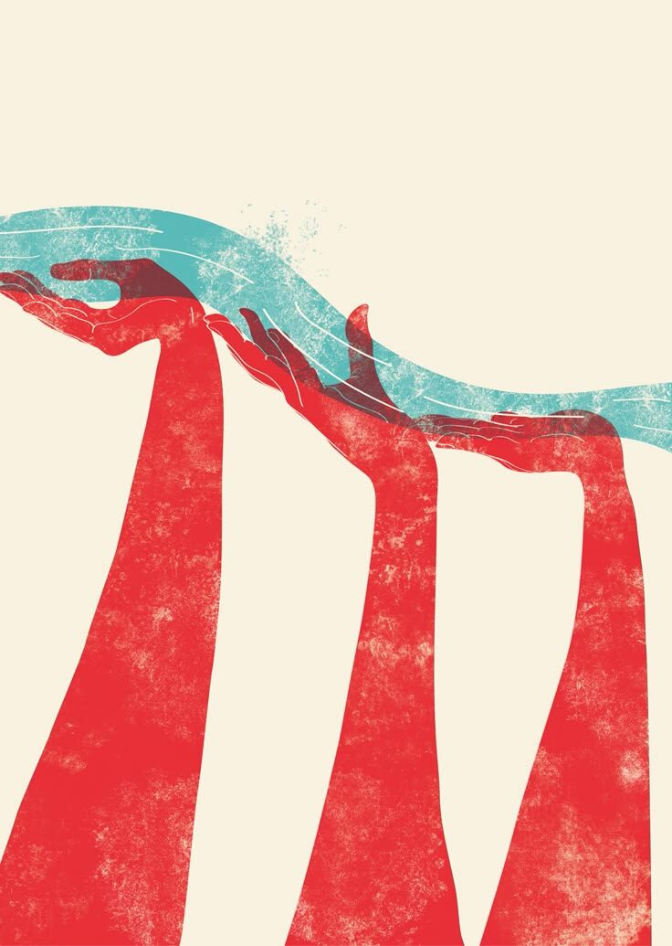 Осознанность: от защиты к глубинам внутреннего Я