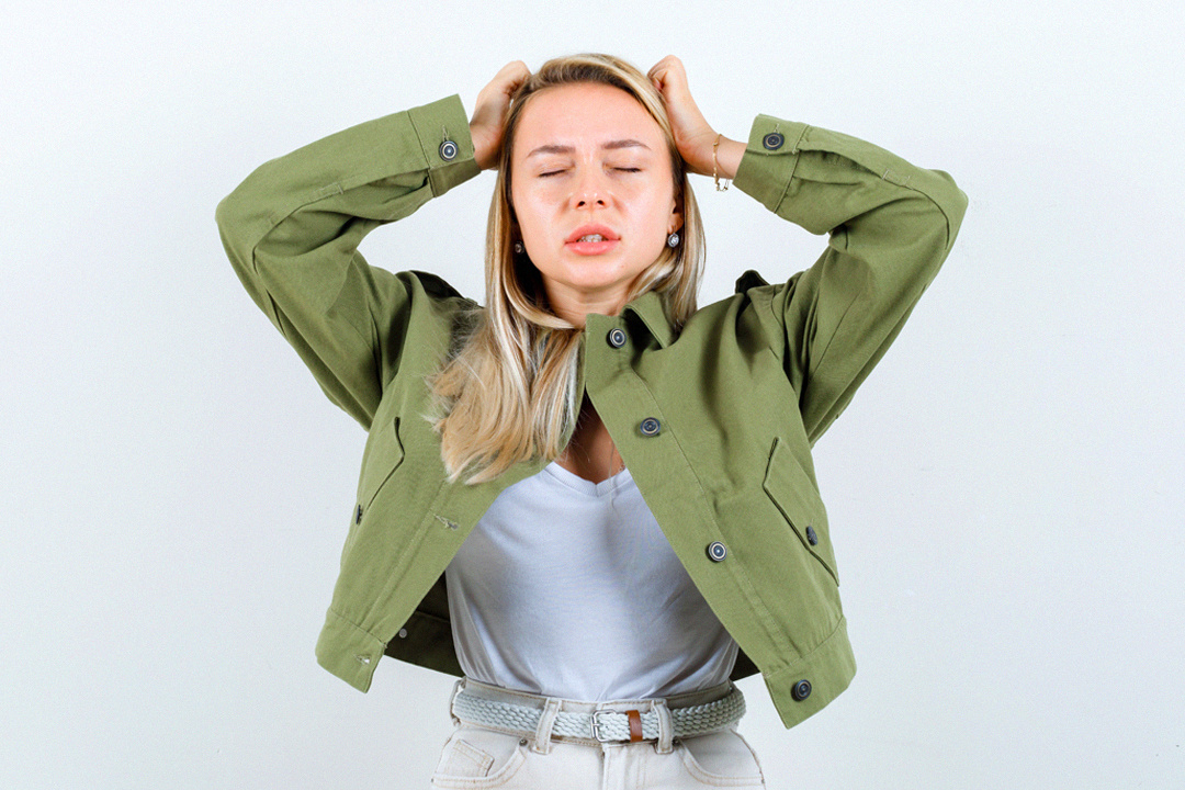 Как справиться со стрессом: полезные методы и научные советы