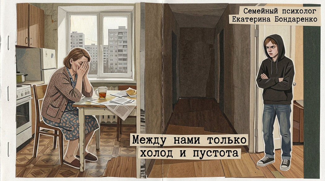 Как восстановить связь с ребенком: 5 шагов к пониманию и доверию