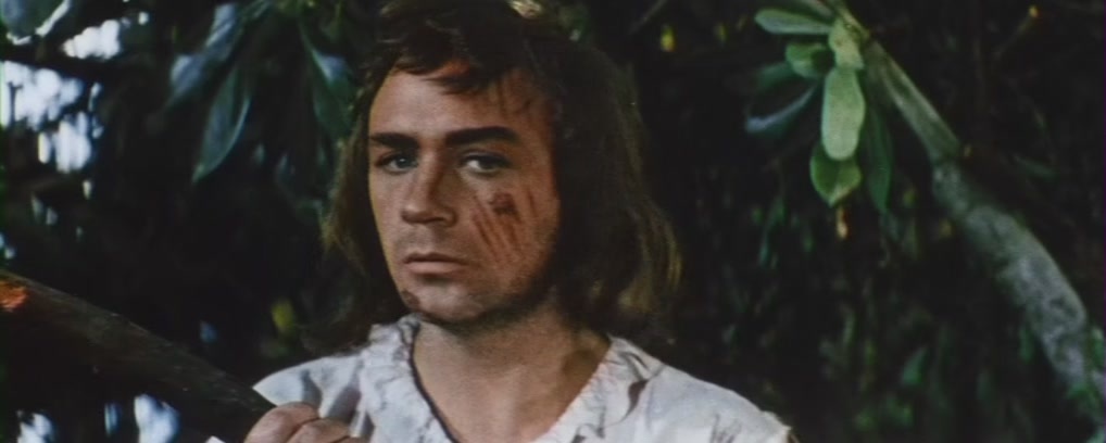 Робинзон Крузо: 28 лет одиночества и его влияние на психику человека