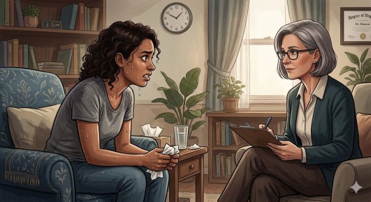 ������ ������ � ����������: ��� ���������� ����� � ��������� �������������