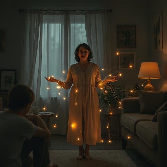 Почему невидимая работа женщин оказывается незамеченной