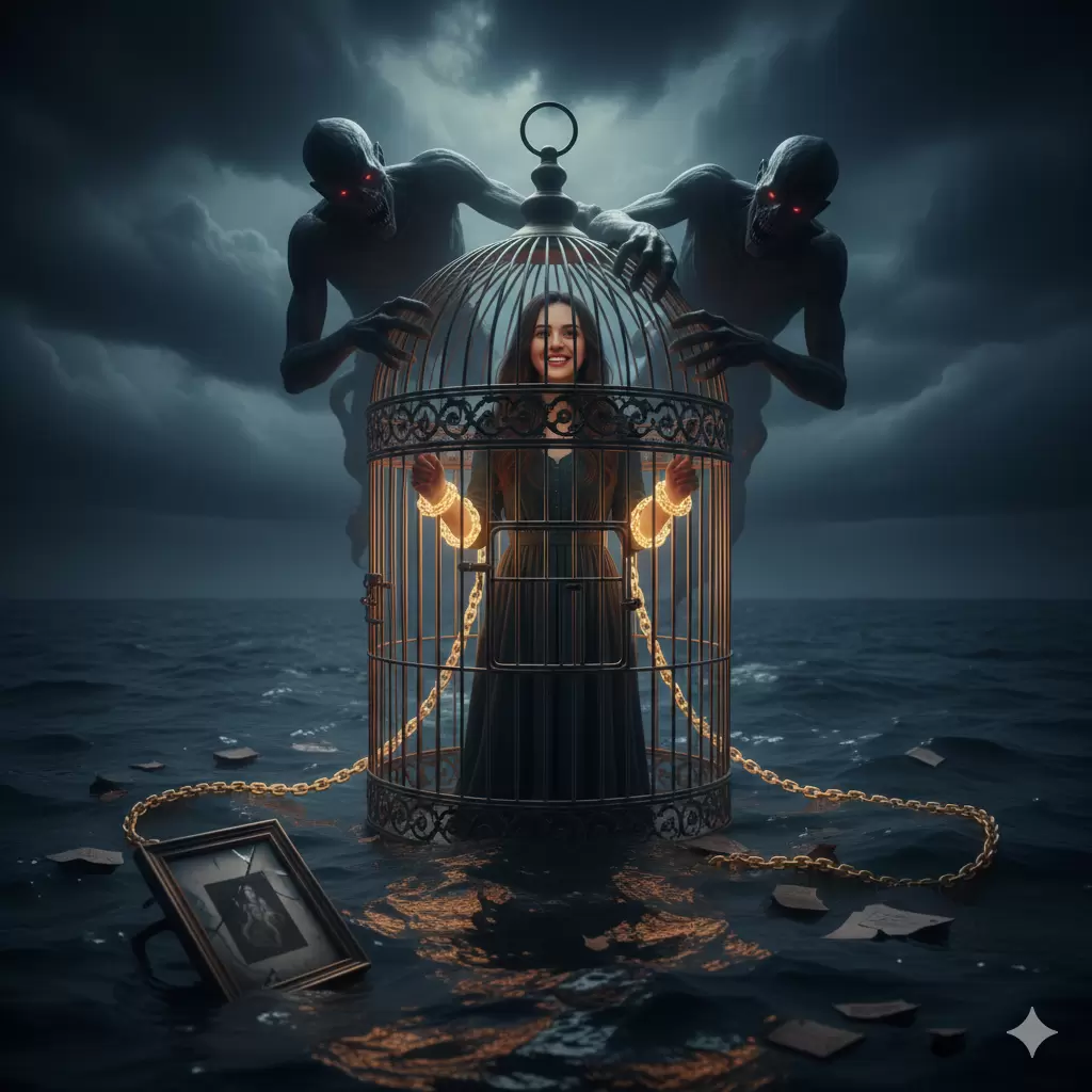 Почему страх счастья может разрушить вашу жизнь