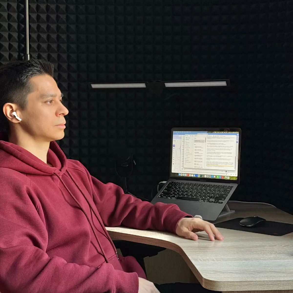 Время действовать: как движение спасает от ментального перегрева