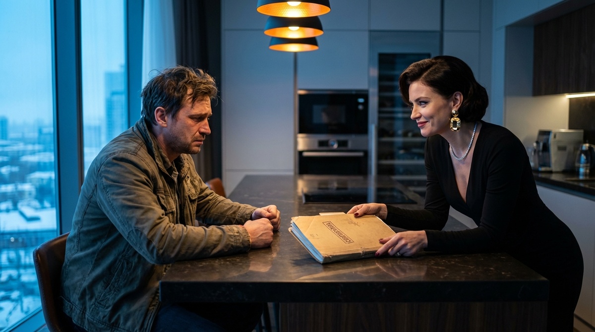 Развод как бизнес-игра: Как противостояние стало уроком жизни