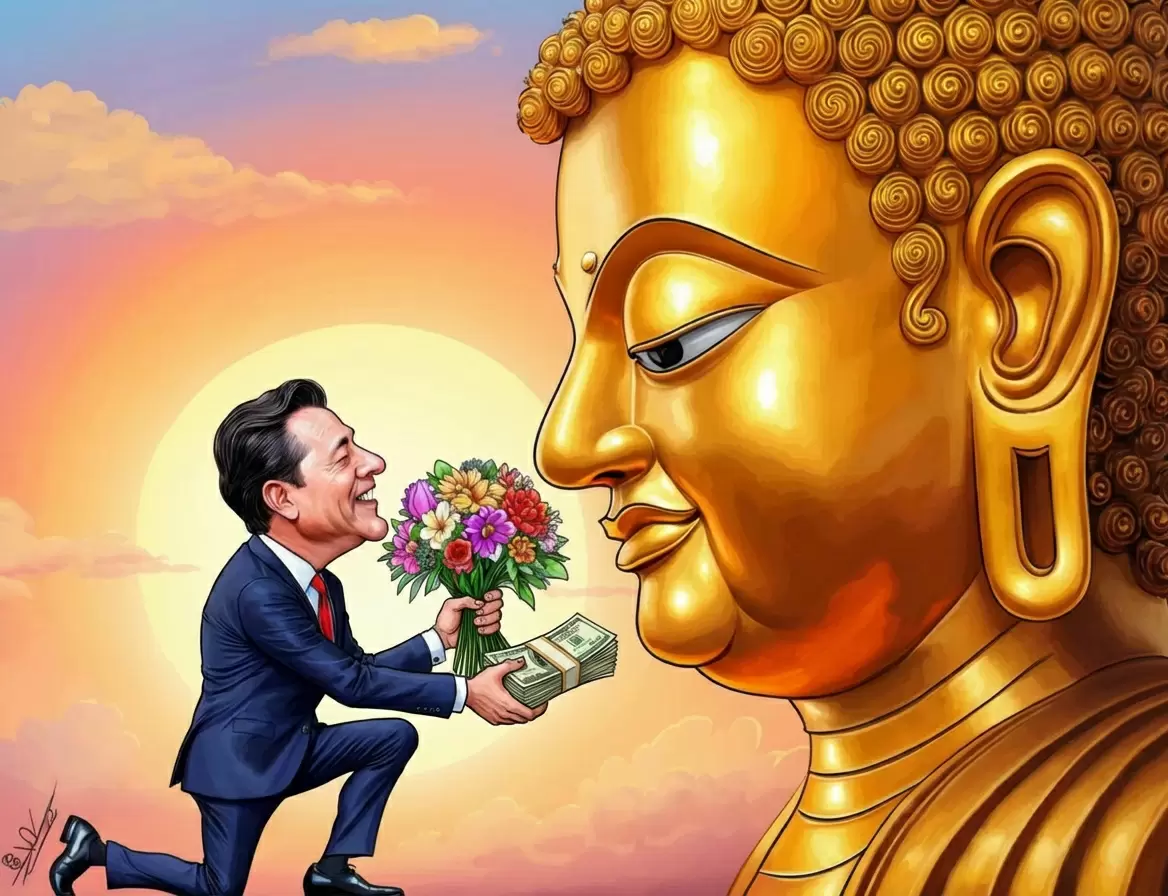 Как избежать ловушек в отношениях с состоятельным партнером