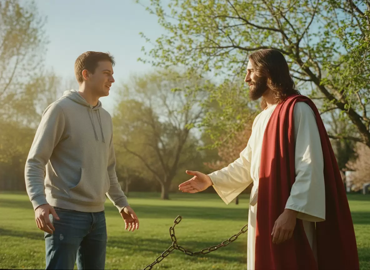 Почему внутренний судья мешает вам жить счастливо?