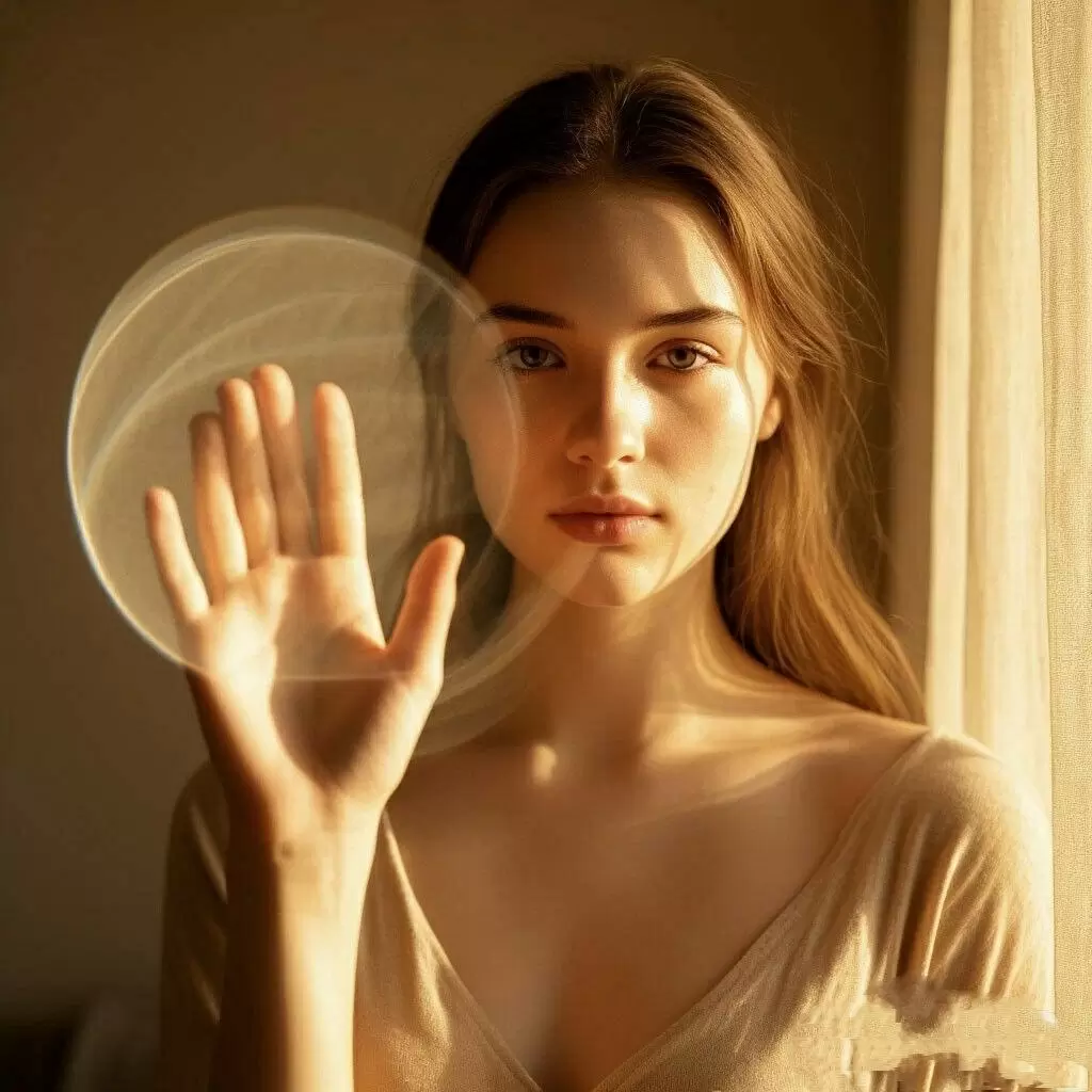 Искусство самоутверждения: как научиться говорить «нет»