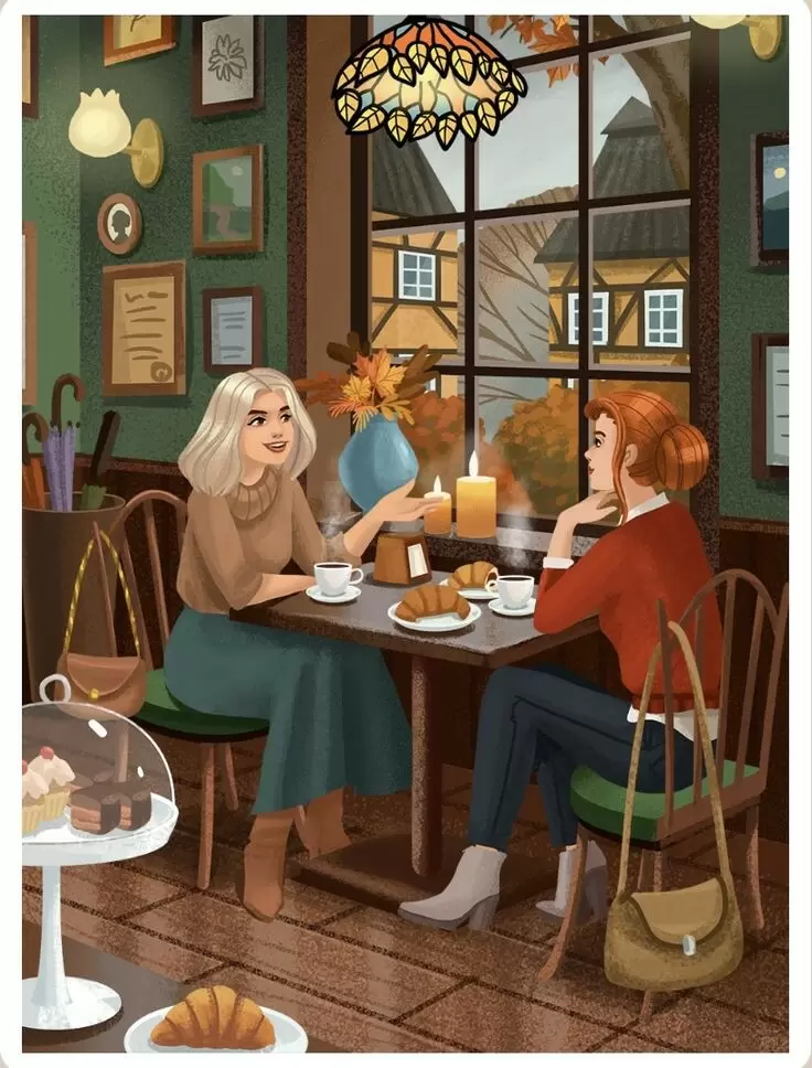 Нарциссы: зависть и стыд как фундамент их внутреннего мира