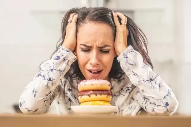 Как успокоить нервы с помощью здорового питания