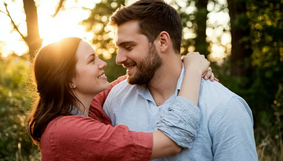 Доверие как основа отношений