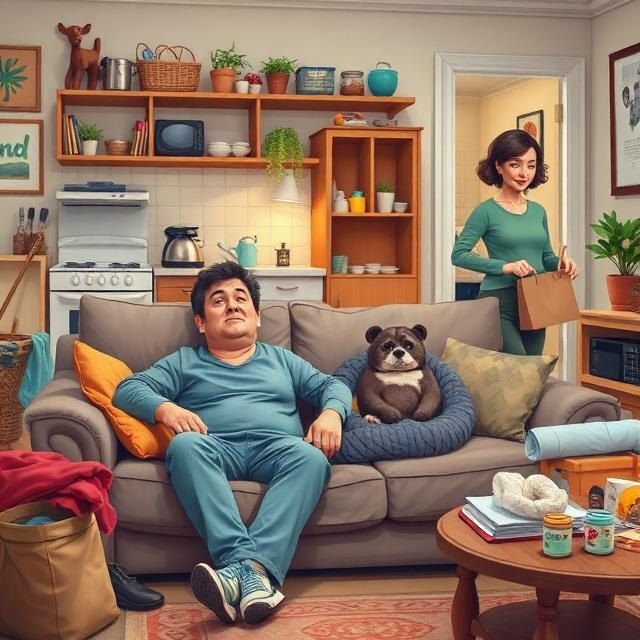 �������-���������: ��� ��������� ����� ��������� � ����������