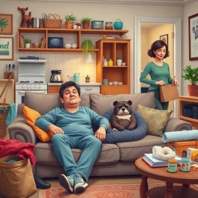 �������-���������: ��� ��������� ����� ��������� � ����������