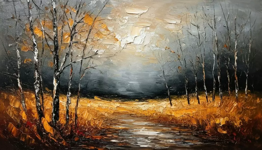 Перестаньте бояться и начните жить по-настоящему