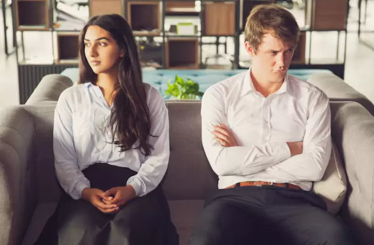 Свобода или измена: скрытые желания в отношениях