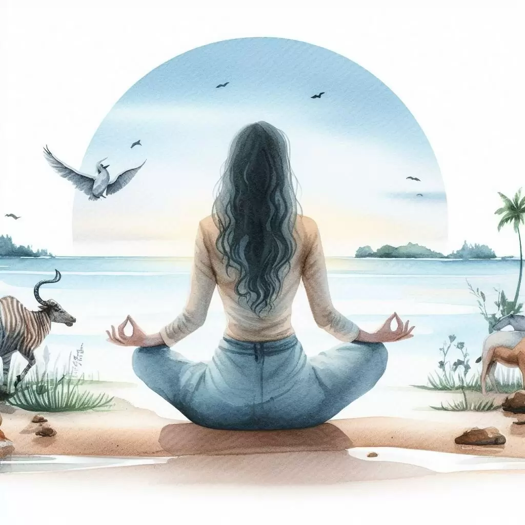 Уникальная красота: искусство быть собой в мире стандартов