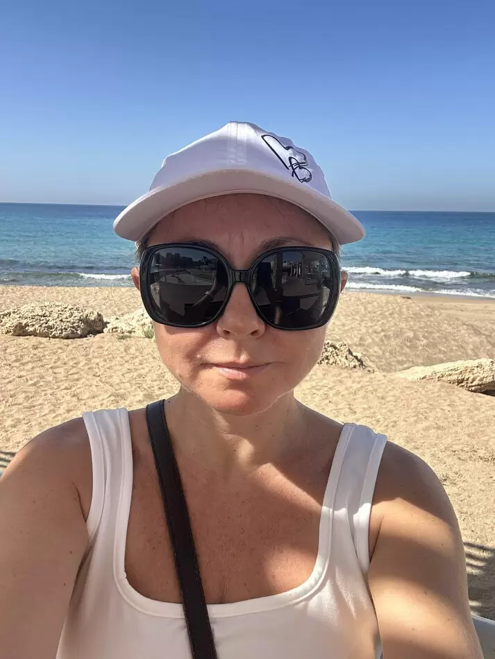 Возвращение контроля: как простые шаги меняют жизнь